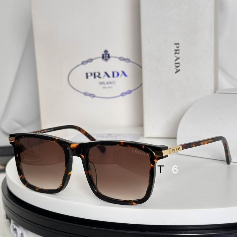 Prada PR19XS 54-19-145 e03