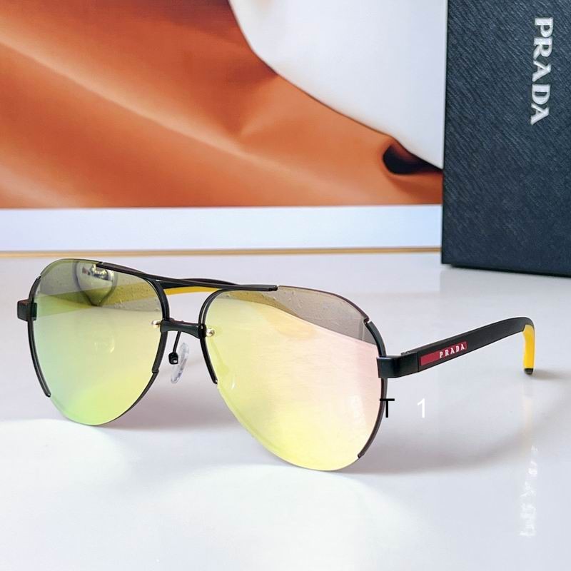 Prada  51YS 54 18-140 a02