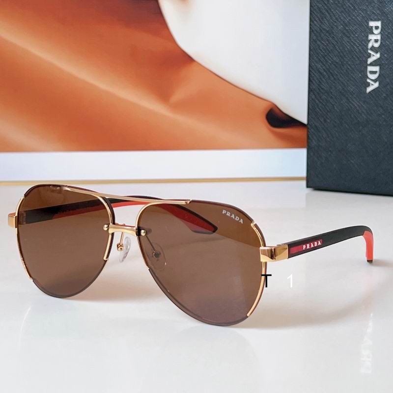 Prada  51YS 54 18-140 a05