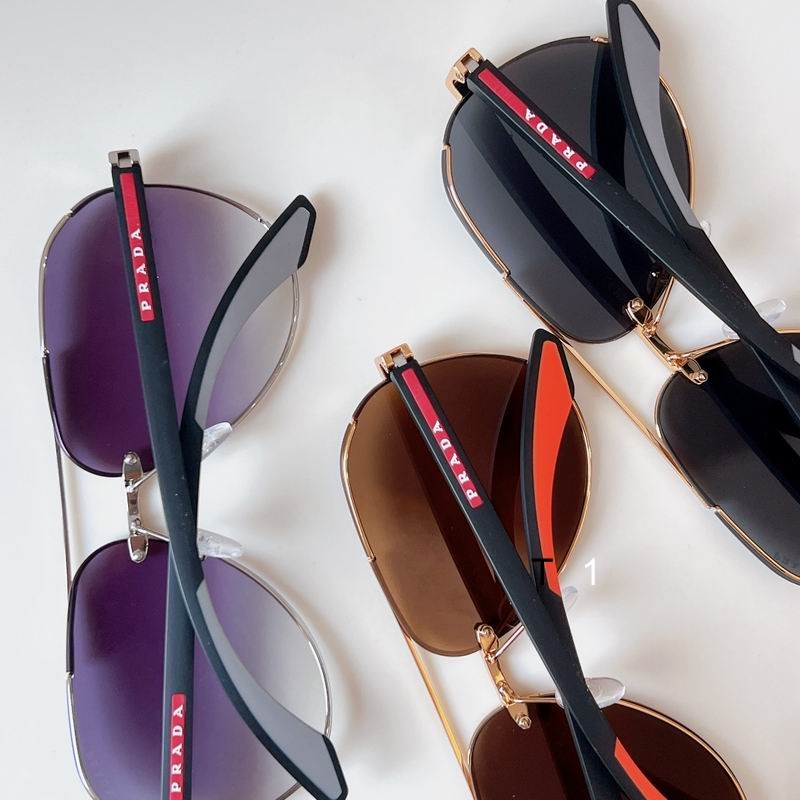 Prada  51YS 54 18-140 a08