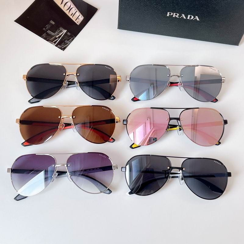 Prada  51YS 54 18-140 a09