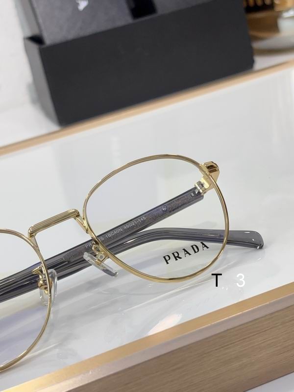 Prada B52S 49 21-145 c 06