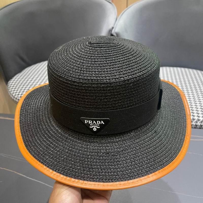 Prada  top hat (60)