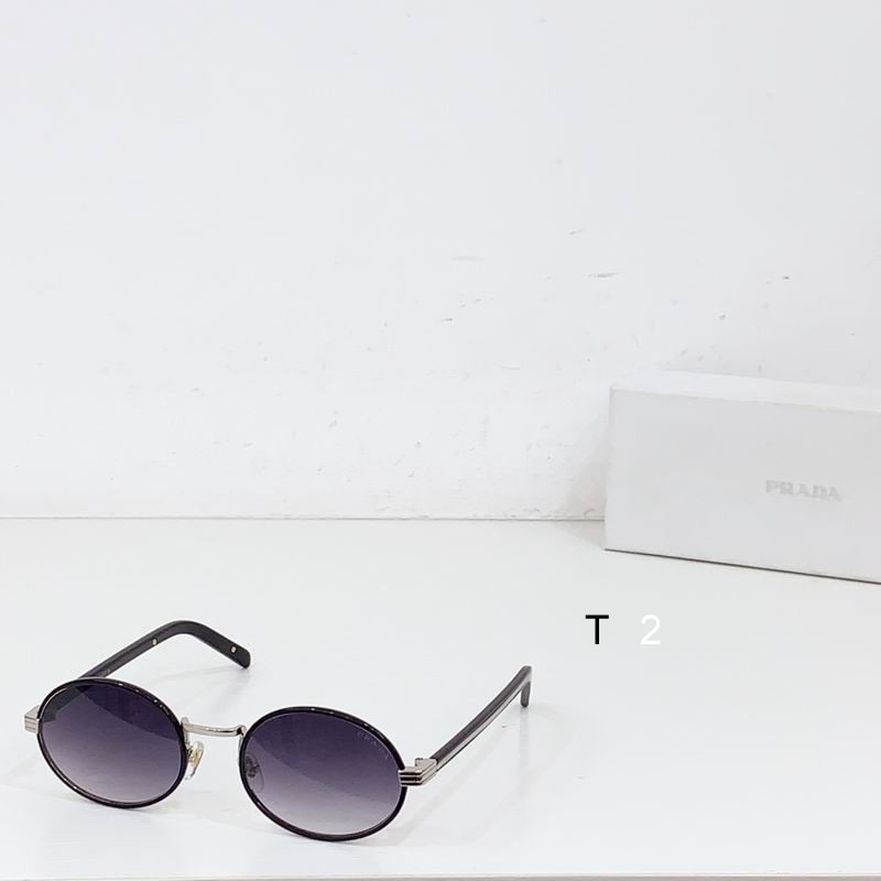 Prada 0525 52 21-145 b07