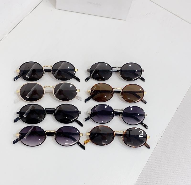 Prada 0525 52 21-145 b09