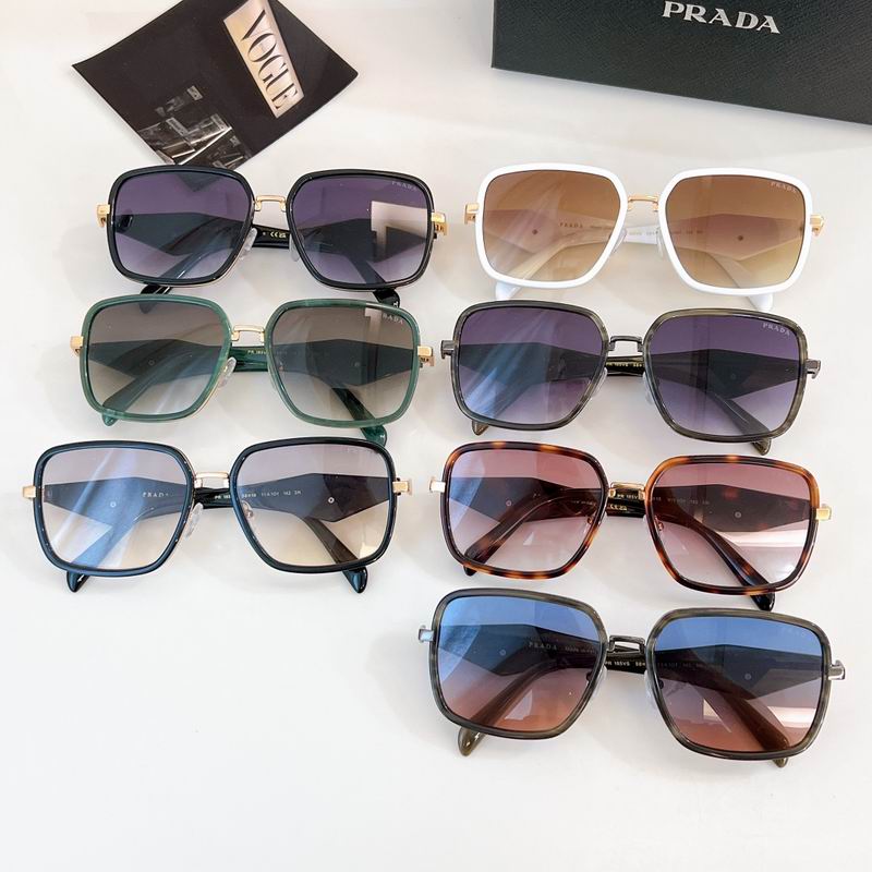 Prada 185VS 58 18-142 a09