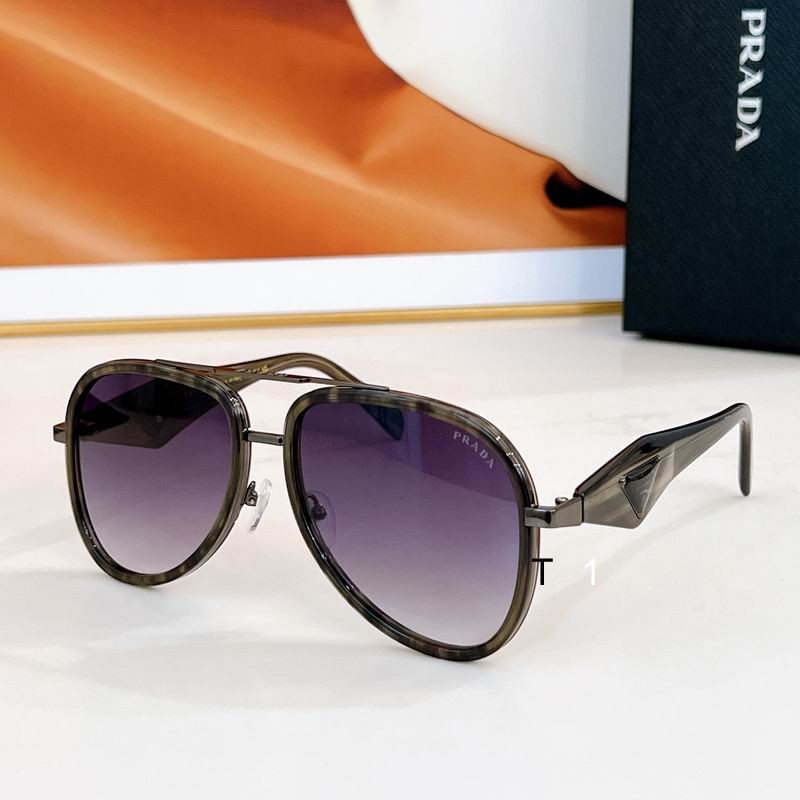 Prada 186VS 58 17-142 a04