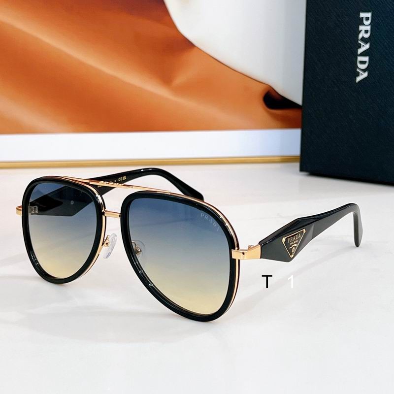 Prada 186VS 58 17-142 a06