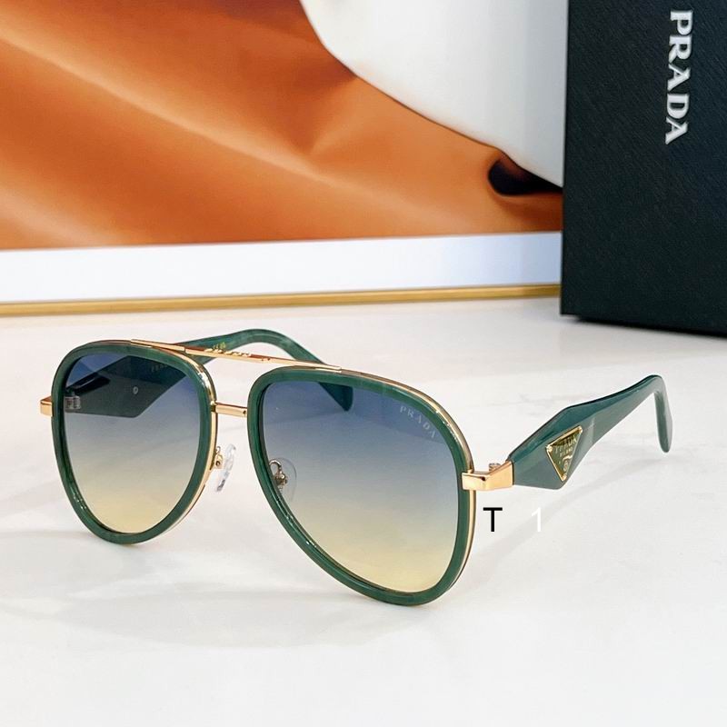 Prada 186VS 58 17-142 a07