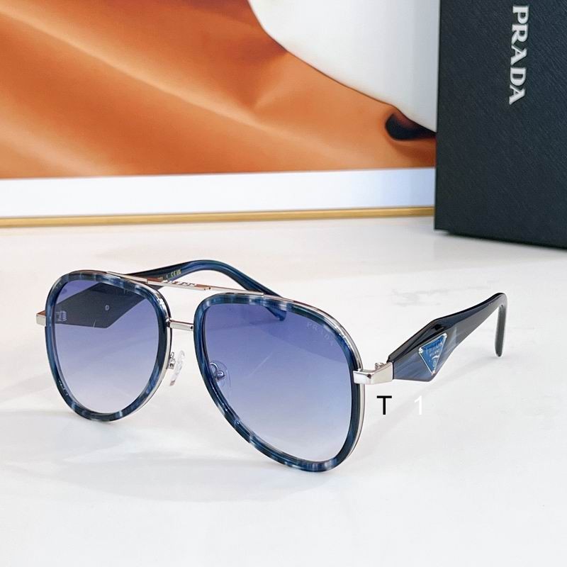 Prada 186VS 58 17-142 a08