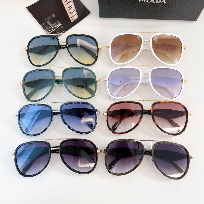 Prada 186VS 58 17-142 a09