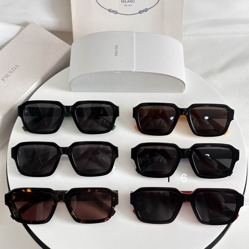 Prada 23WS 55 17-145 e09