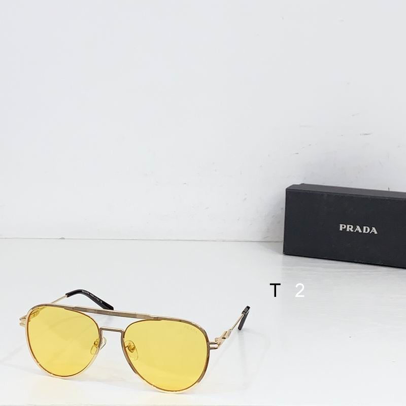 Prada 54ZS 57 16-145 b01