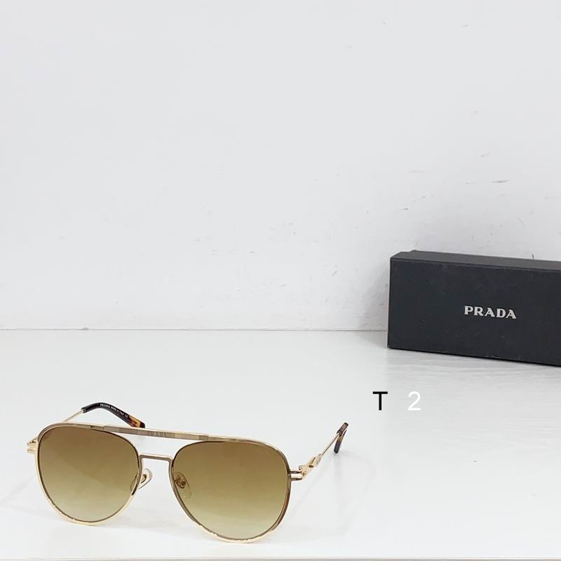 Prada 54ZS 57 16-145 b03