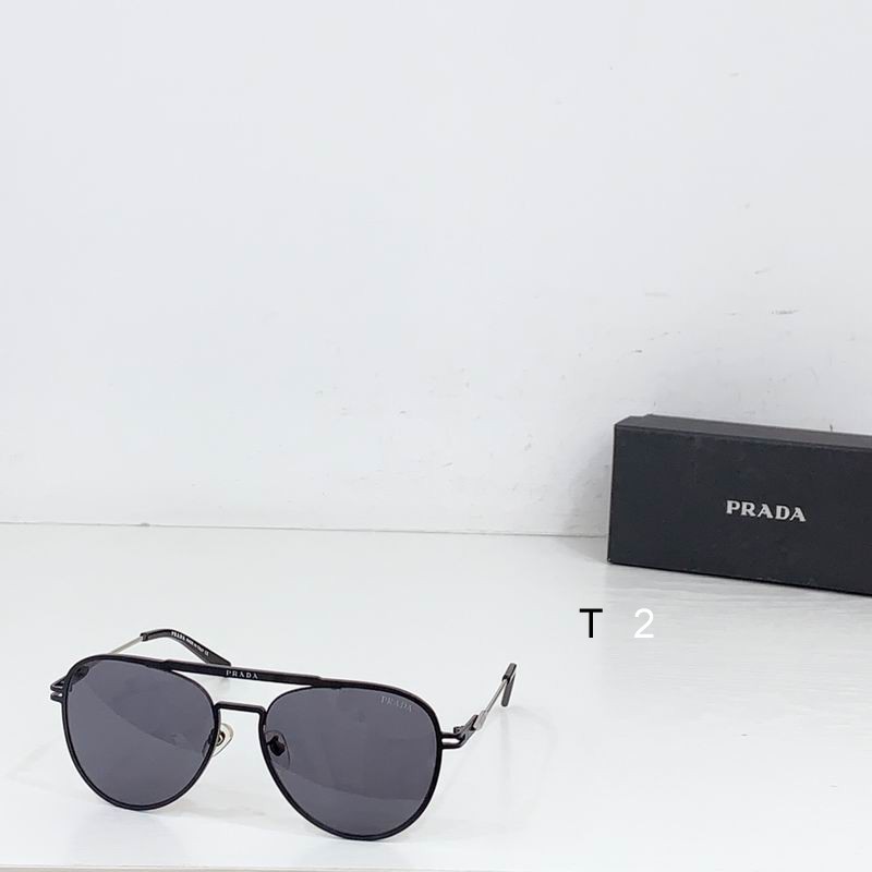 Prada 54ZS 57 16-145 b05