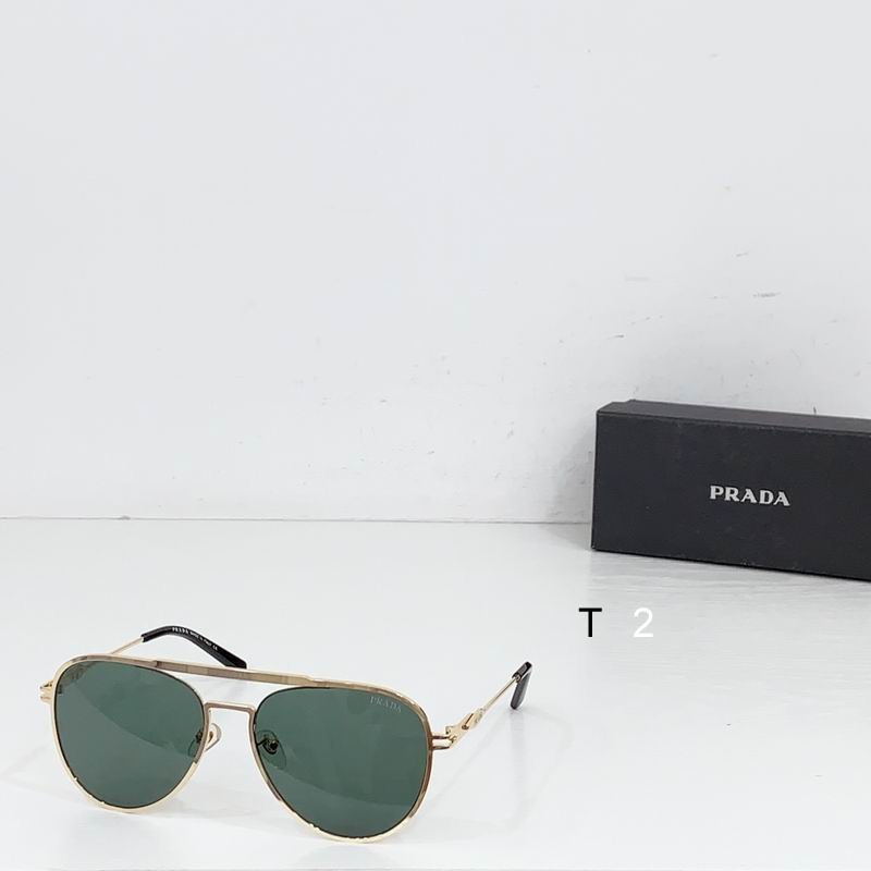 Prada 54ZS 57 16-145 b06