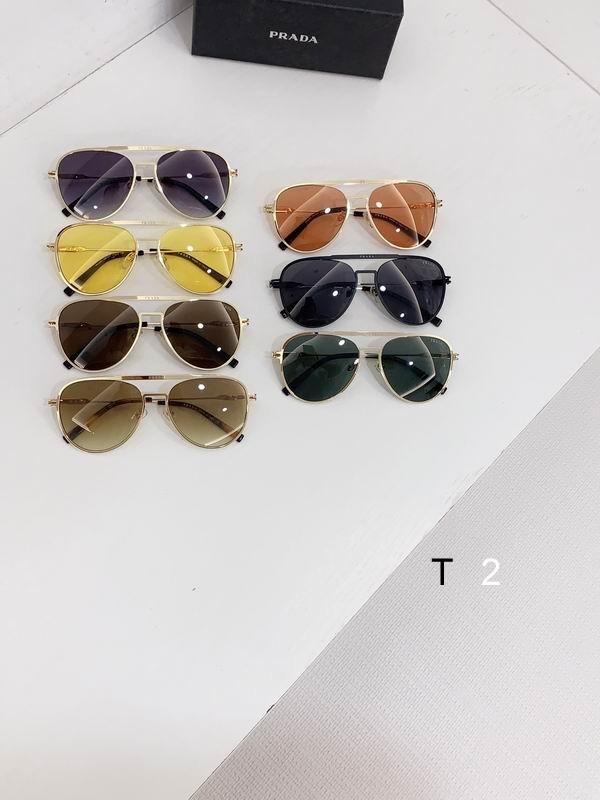 Prada 54ZS 57 16-145 b09