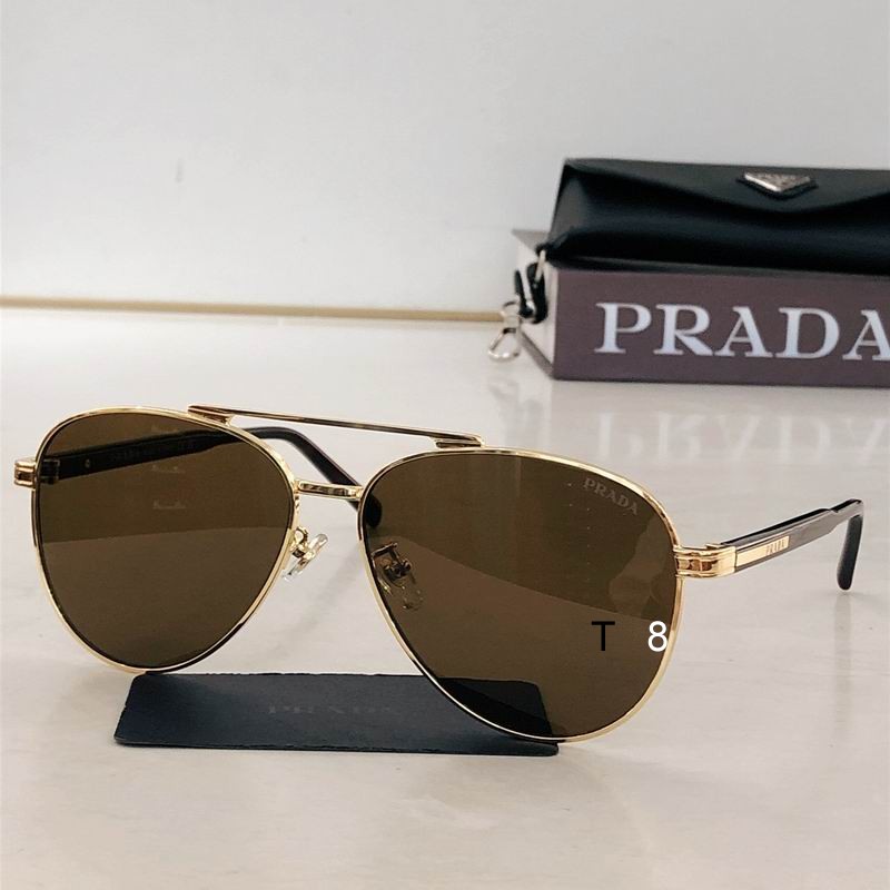 Prada A58 61 14-145 H04
