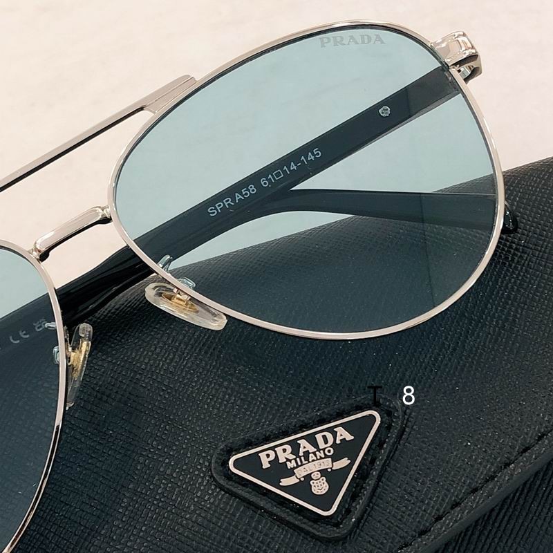 Prada A58 61 14-145 H08