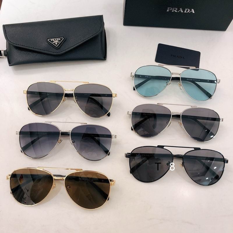 Prada A58 61 14-145 H09