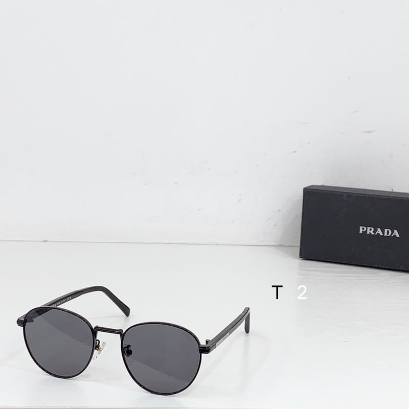 Prada B52S 49 21-145 b01