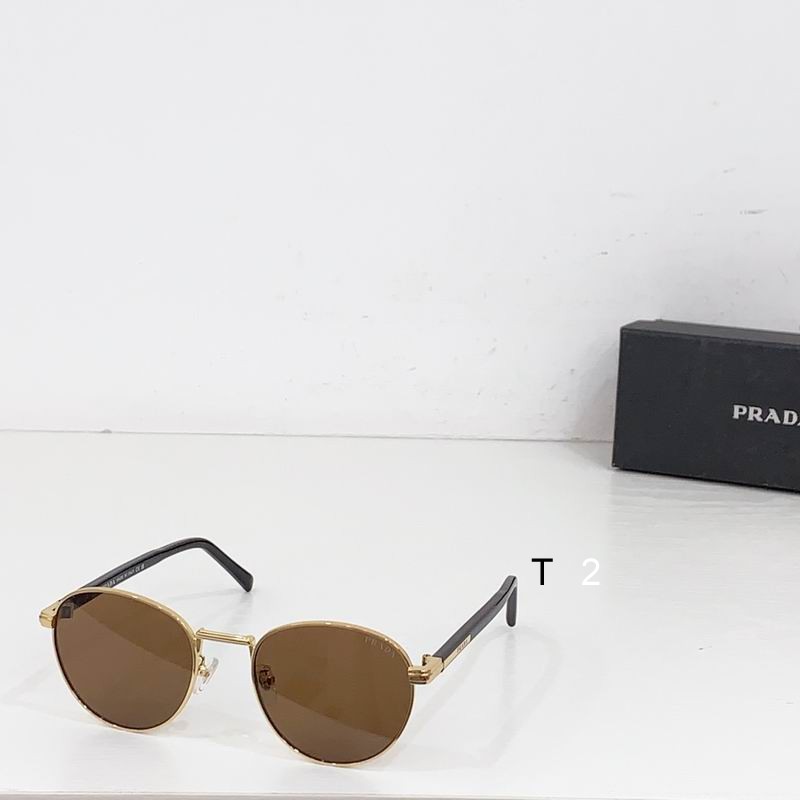 Prada B52S 49 21-145 b02