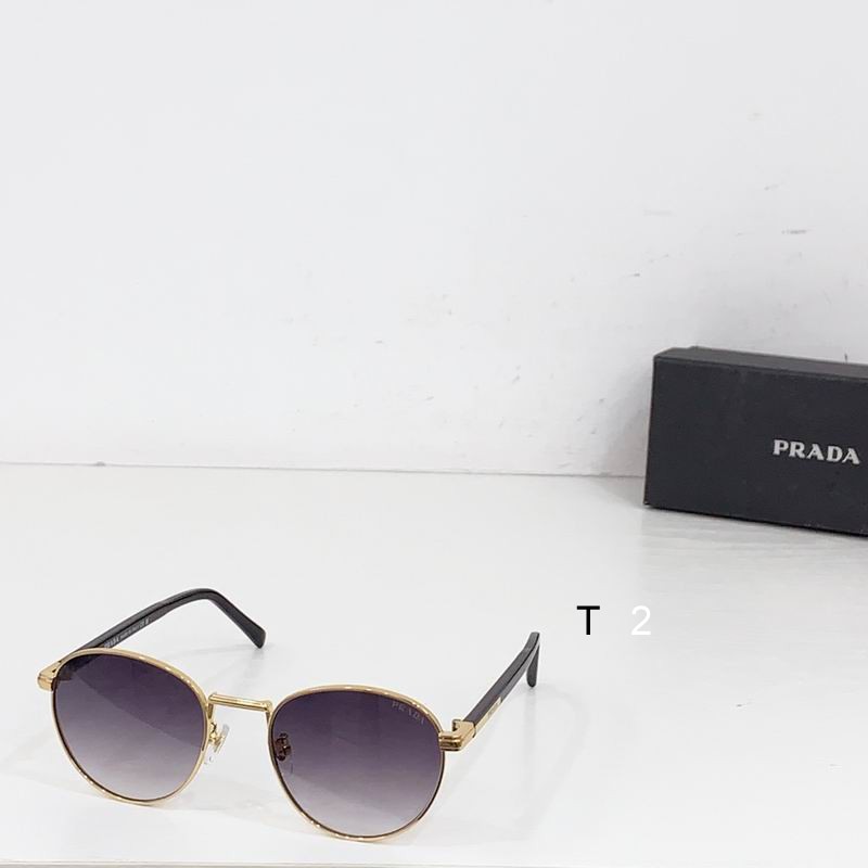 Prada B52S 49 21-145 b03