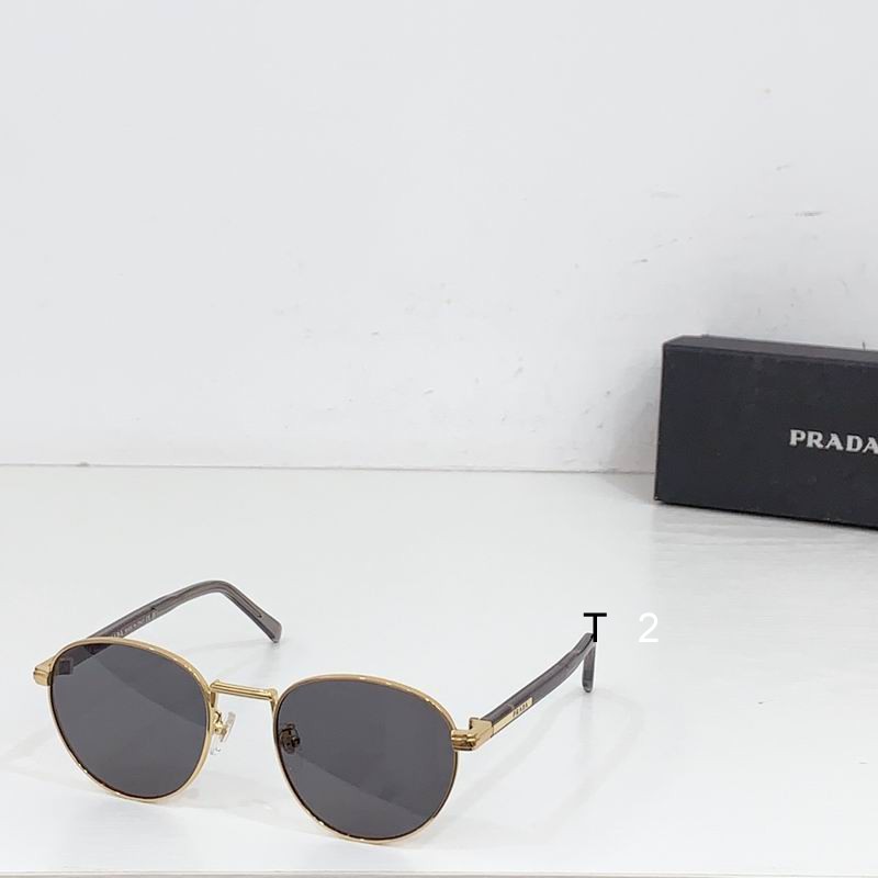 Prada B52S 49 21-145 b04