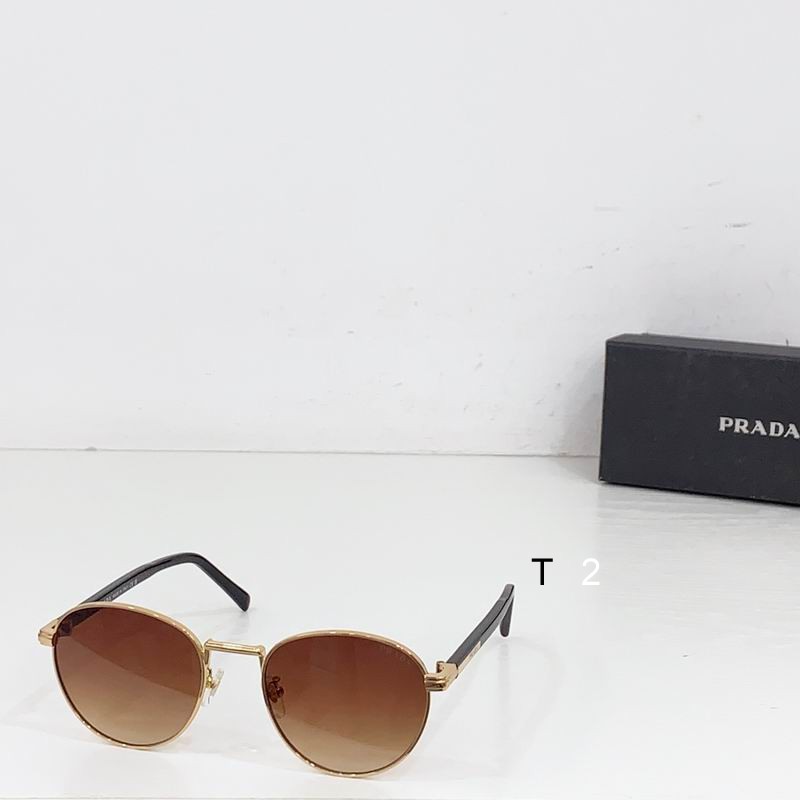 Prada B52S 49 21-145 b05