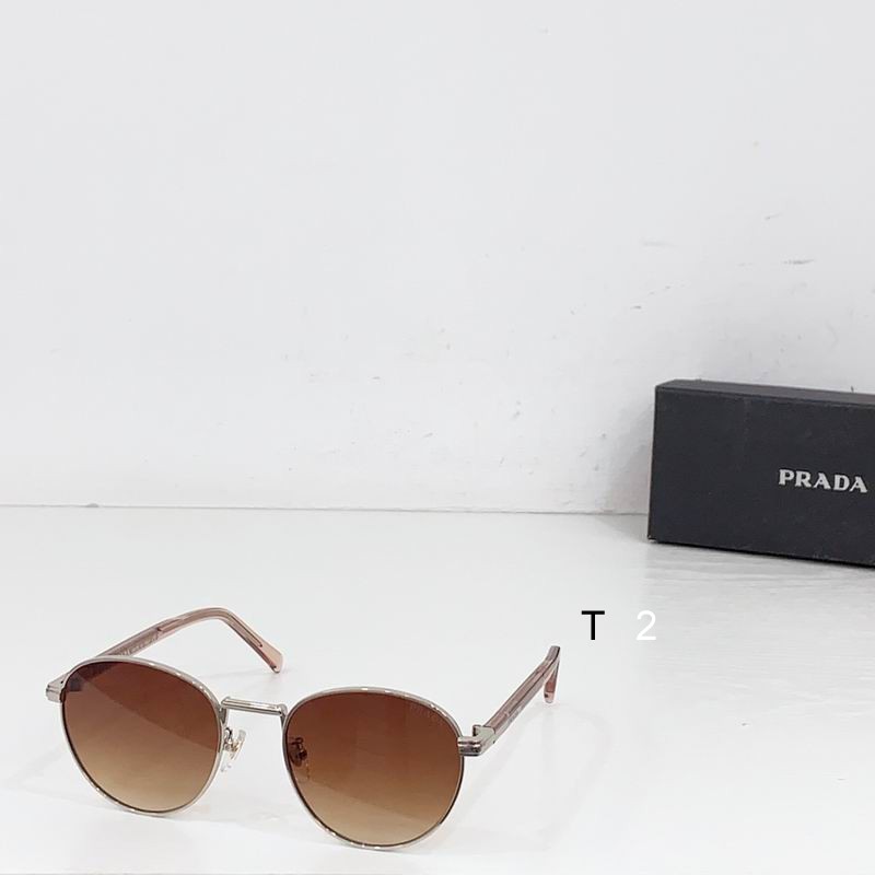 Prada B52S 49 21-145 b06