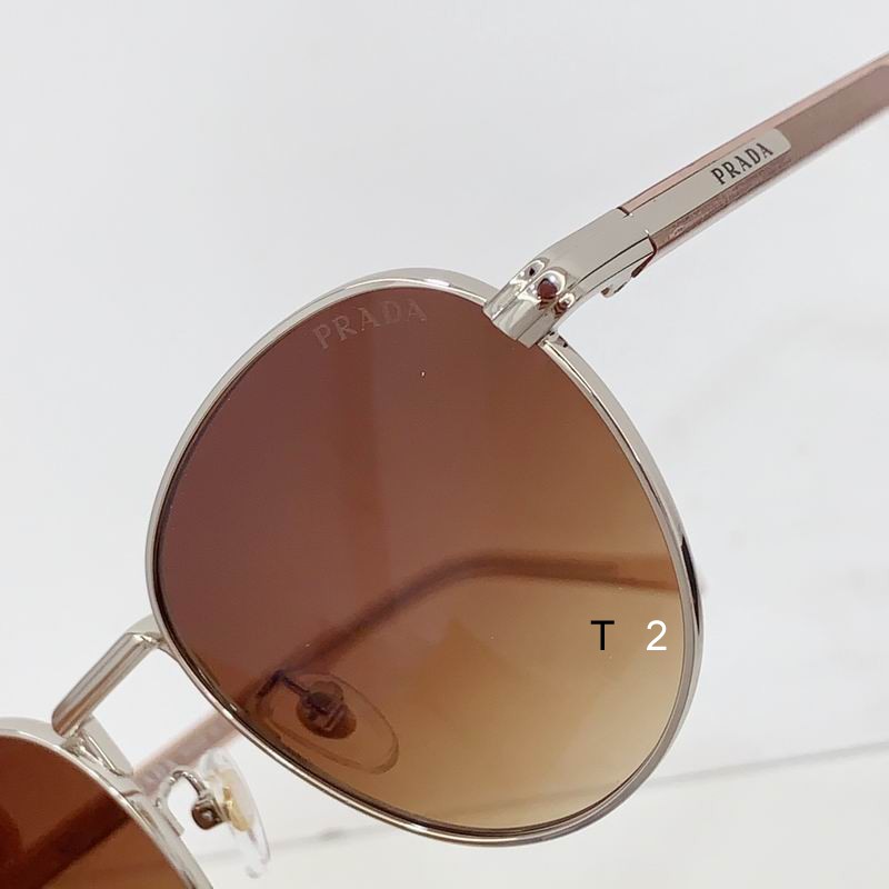 Prada B52S 49 21-145 b07