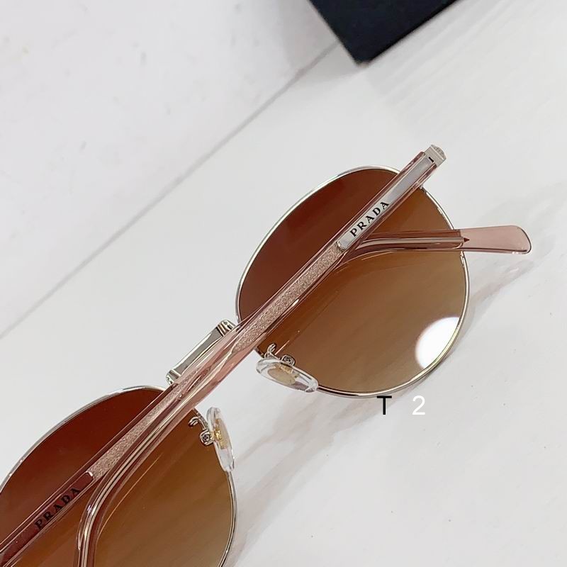 Prada B52S 49 21-145 b08