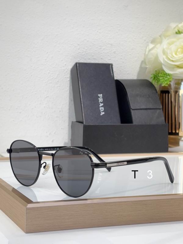 Prada B52S 49 21-145 c05