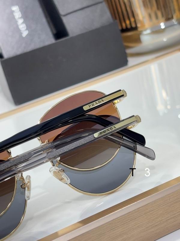 Prada B52S 49 21-145 c07