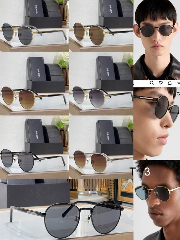 Prada B52S 49 21-145 c09