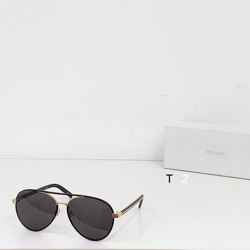 Prada B57S 58 16-145 b01