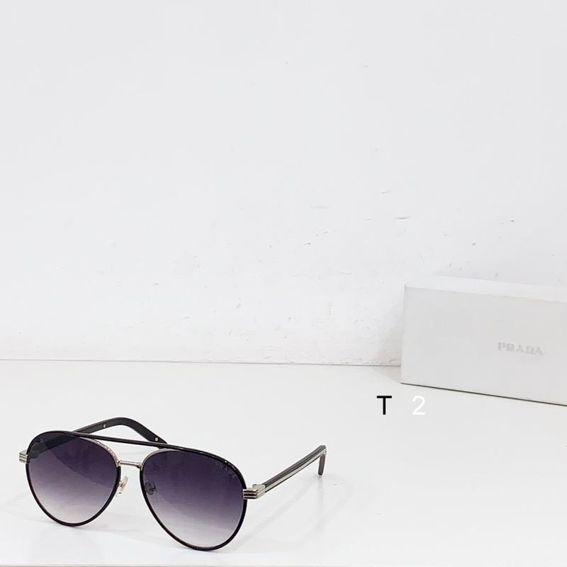 Prada B57S 58 16-145 b02