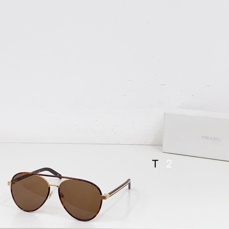 Prada B57S 58 16-145 b03