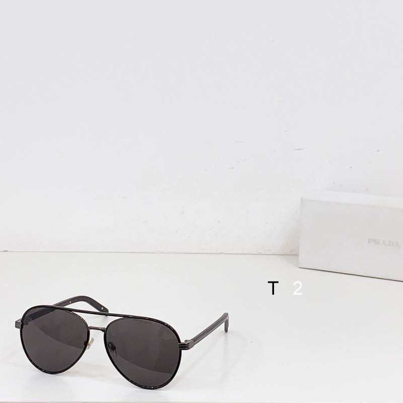 Prada B57S 58 16-145 b04