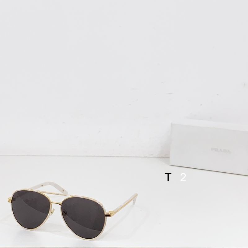 Prada B57S 58 16-145 b05