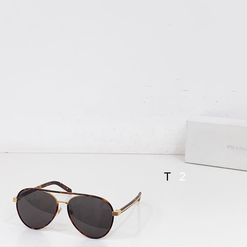 Prada B57S 58 16-145 b06