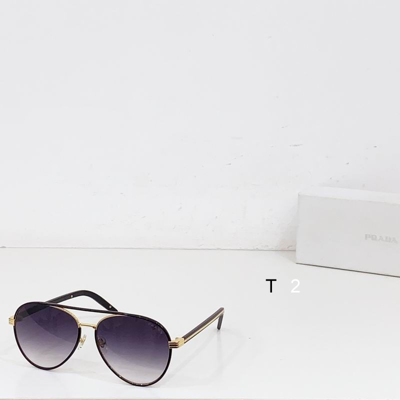 Prada B57S 58 16-145 b07