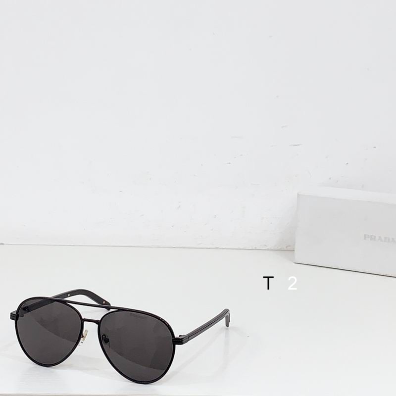 Prada B57S 58 16-145 b08