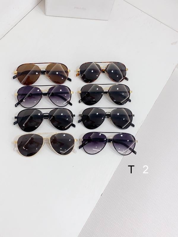 Prada B57S 58 16-145 b09