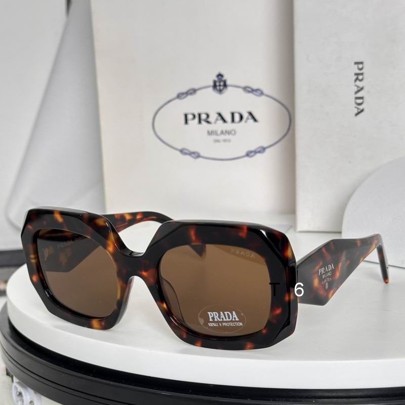 Prada OPRB23S 54 20-145 e06