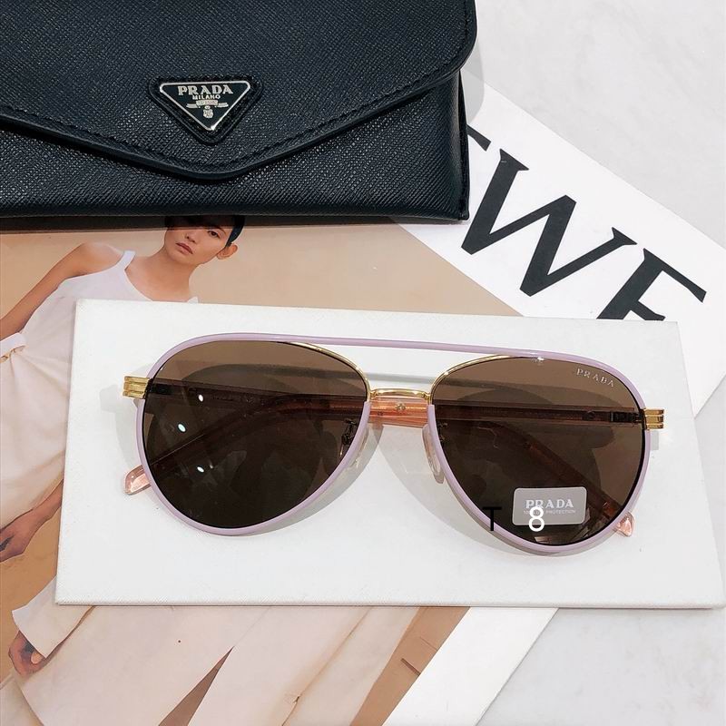 Prada PR B57S 58 16-145 H03