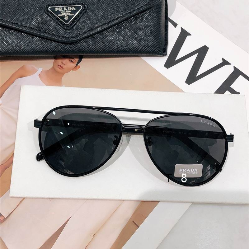 Prada PR B57S 58 16-145 H05