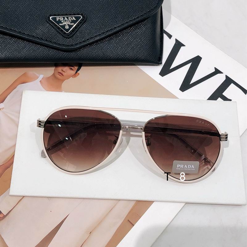 Prada PR B57S 58 16-145 H06