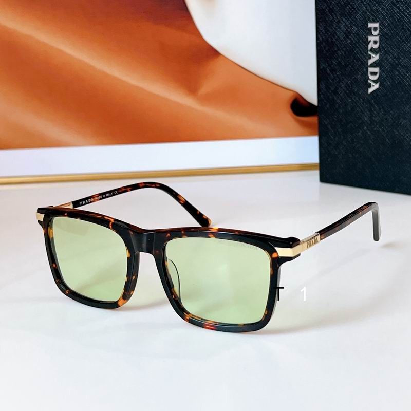 Prada PR01ZS 58 16-140 a2