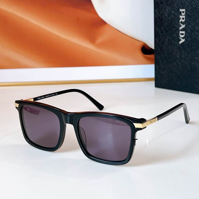 Prada PR01ZS 58 16-140 a3